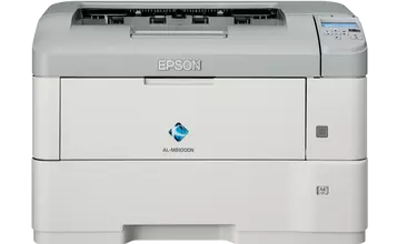 Epson WorkForce AL-M8100DTN