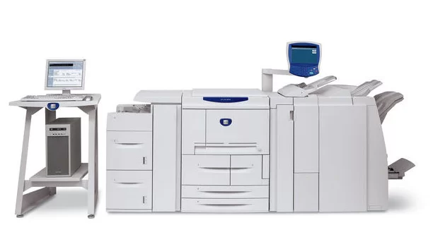 Xerox 4110 MFP