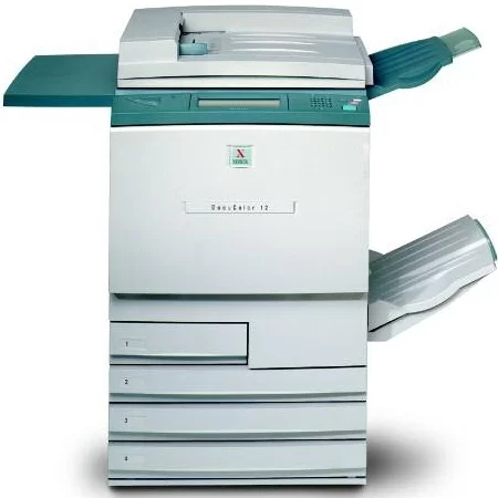 Xerox ColorSeries 50