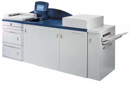 Xerox DocuColor 2045