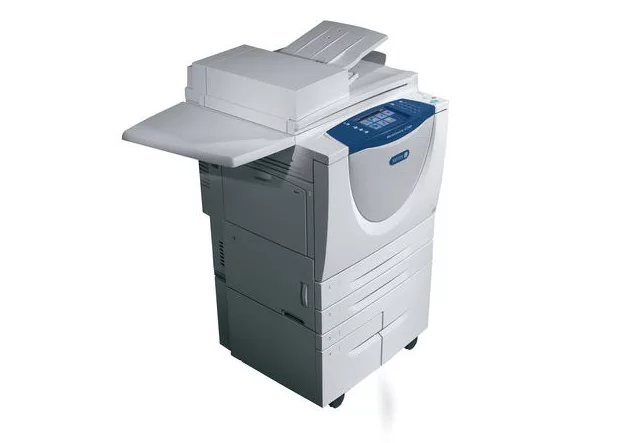 Xerox DocuColor 5799