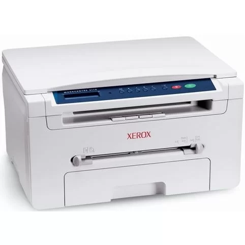 Xerox WorkCentre 3119