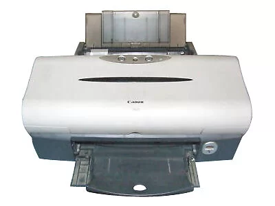 Canon Bubble Jet i560