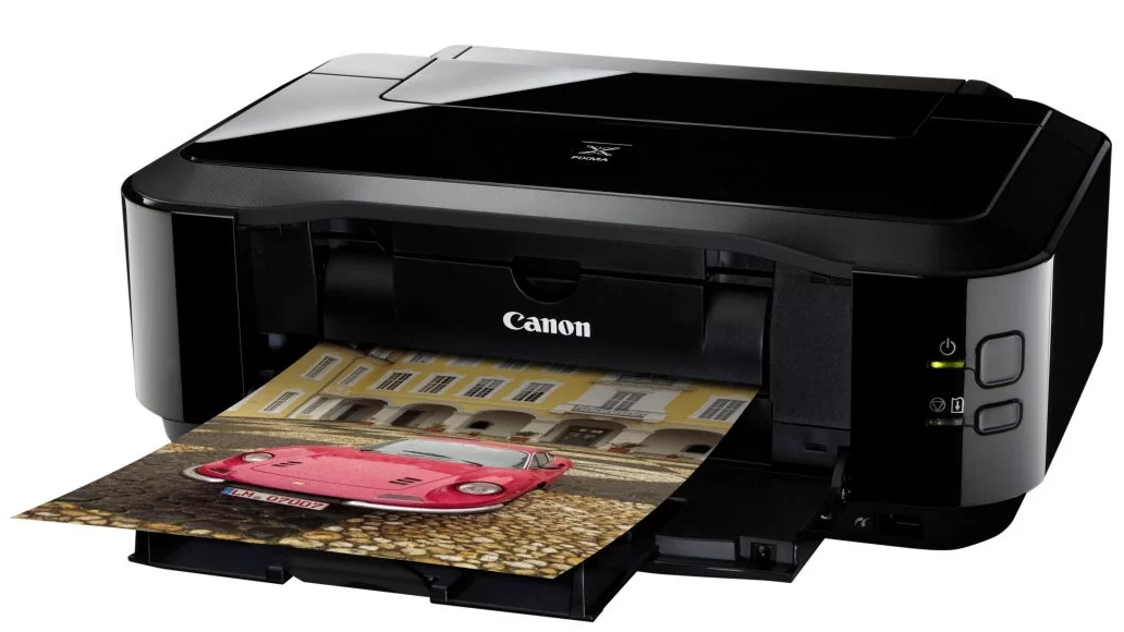 Canon PIXMA iP4950