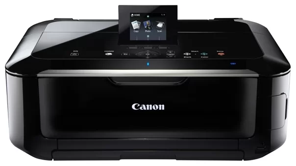 Canon PIXMA MG5340