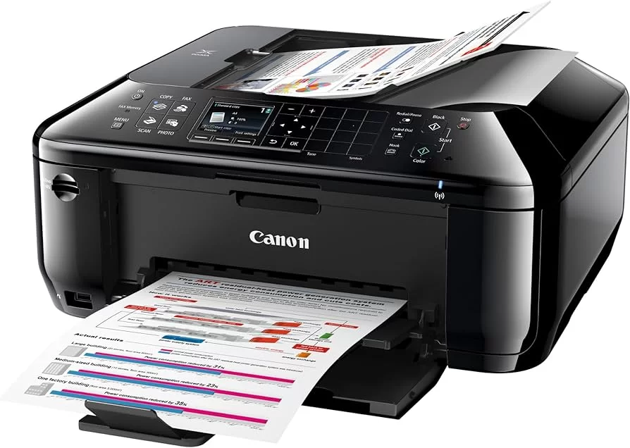 Canon PIXMA MX515