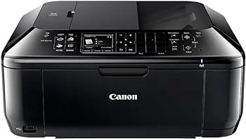 Canon PIXMA MX525