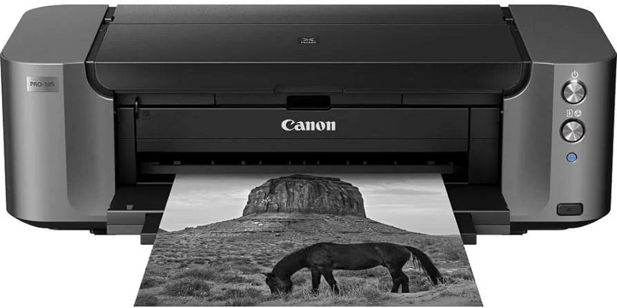 Canon PIXMA PRO-10