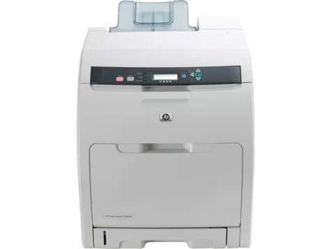 HP Color LaserJet CP3505