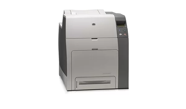 HP Color LaserJet CP4005