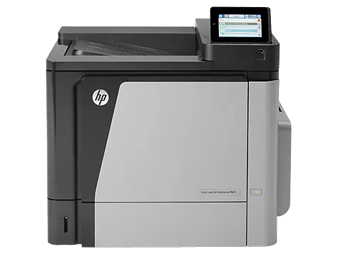 HP Color LaserJet Enterprise M651xh