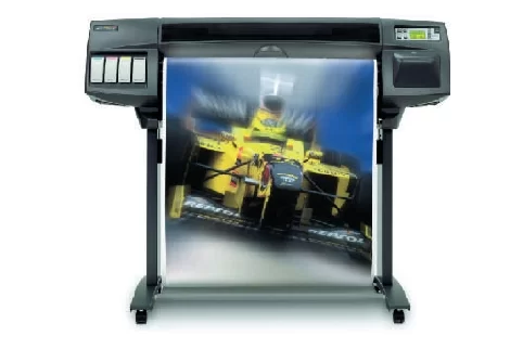 HP Designjet 1055cm Plus