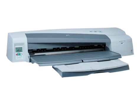 HP Designjet 110plus