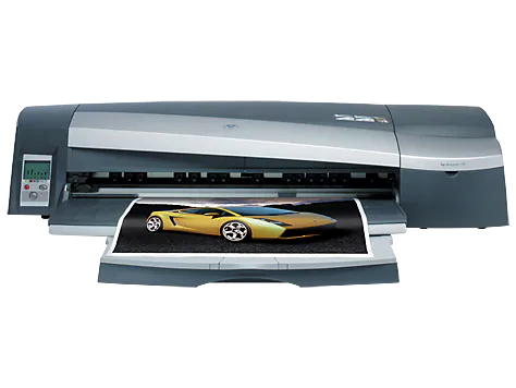 HP Designjet 130