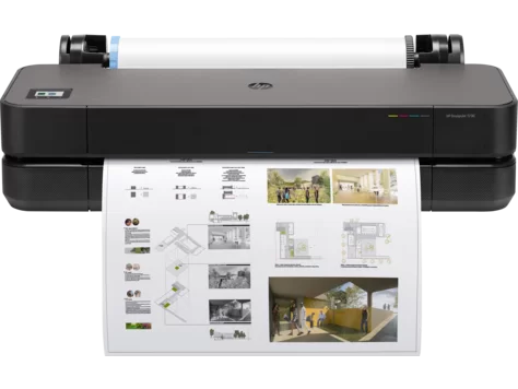 HP Designjet 230 (E/A0-size)