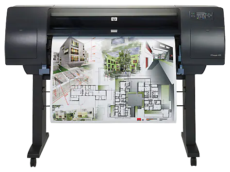 HP Designjet 4020ps 42-in