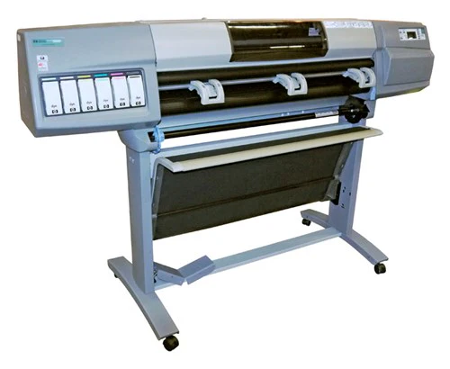 HP Designjet 5000