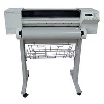HP Designjet 650c Model B (E/A0-size)