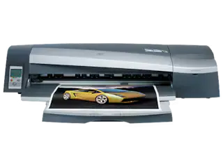 HP Designjet 700