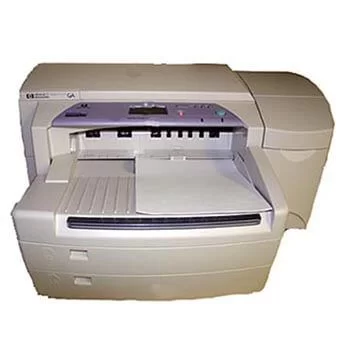 HP Designjet Colorpro GA