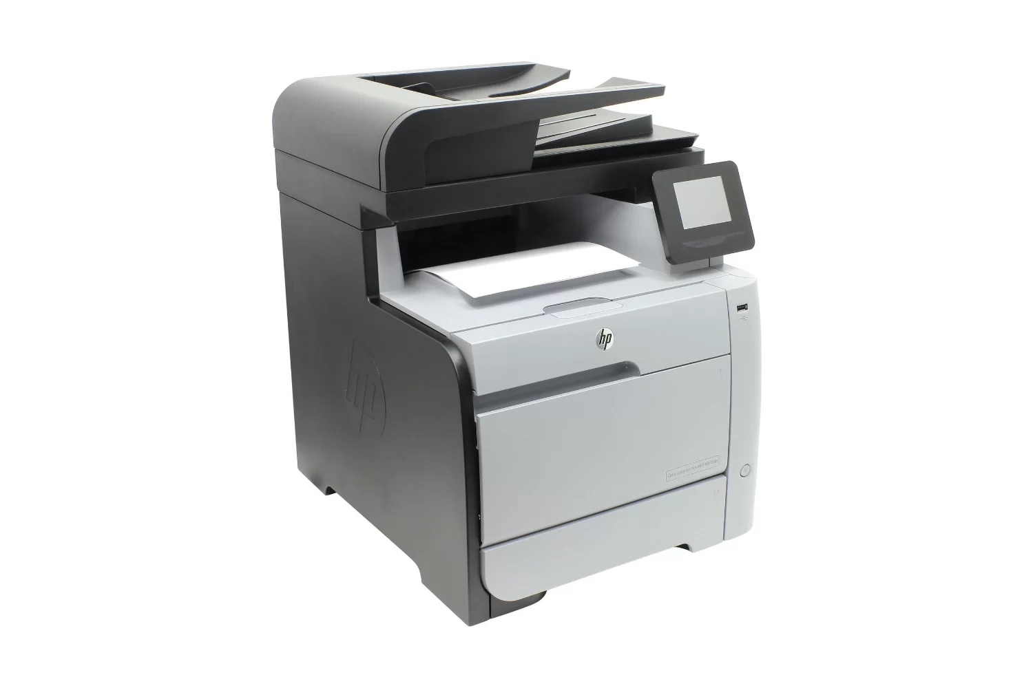 HP Color LaserJet Pro M476dn