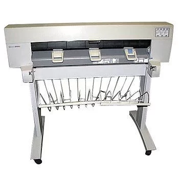 HP Designjet 350c (E/A0-size)