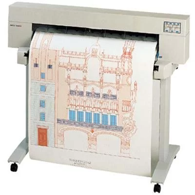 HP Designjet 430 (E/A0-size)