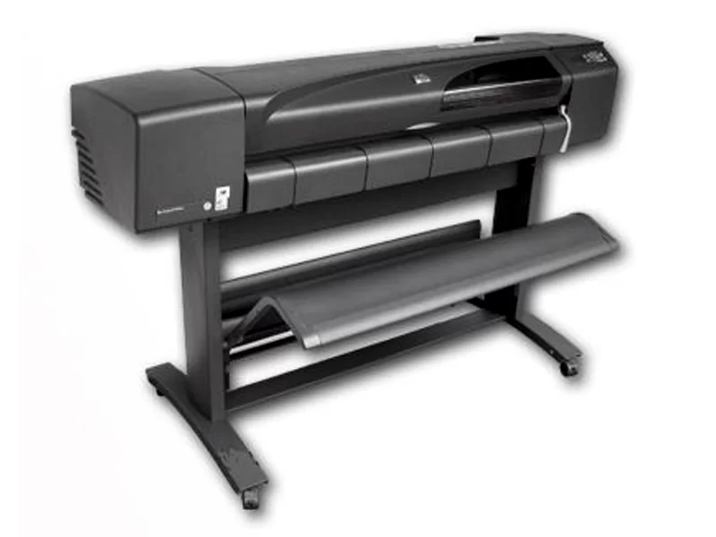 HP Designjet 800ps (42 in)