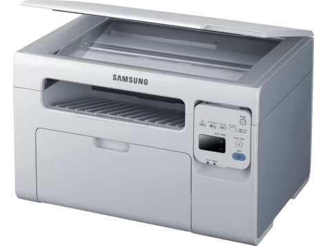 Samsung SCX-3400 Series XPS