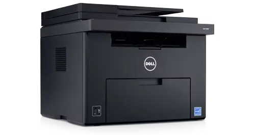 Dell C1765NFW MFP Laser Printer