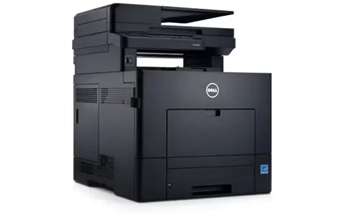 Dell C3765dnf Color Laser Printer