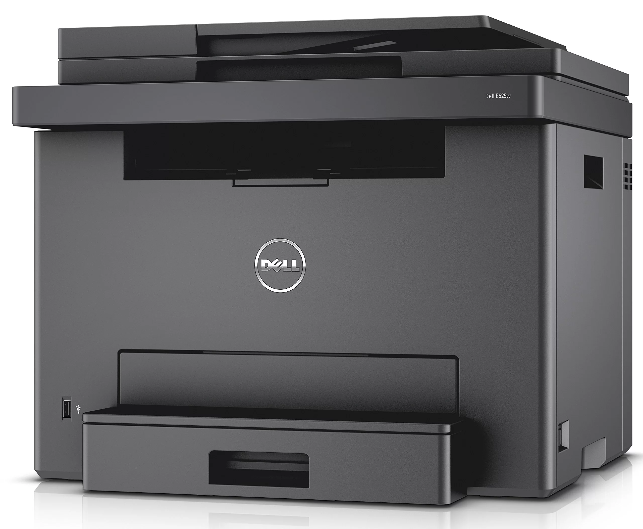 Dell E525w Color Multifunction Printer