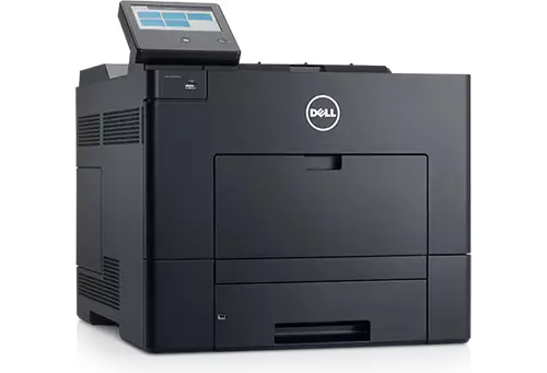 Dell Color Smart Printer S3840cdn