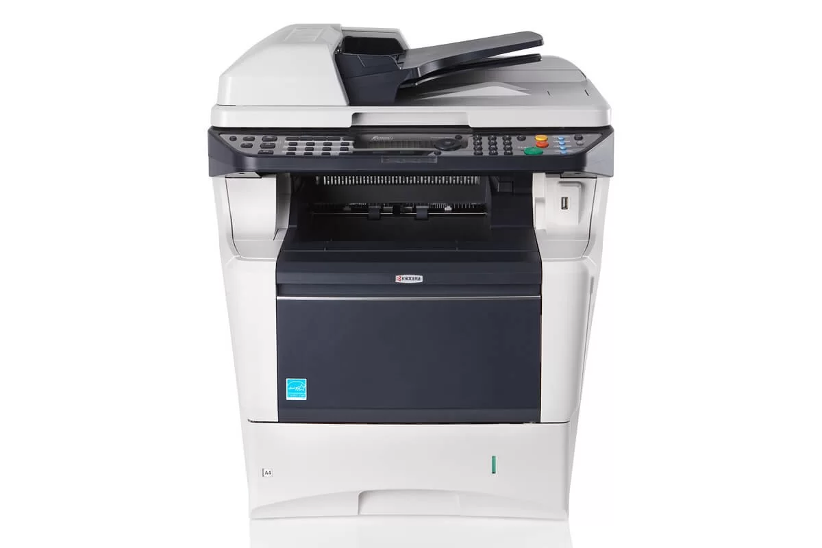 Kyocera FS-3040MFP+ KX