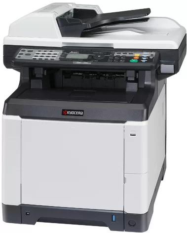 Kyocera FS-3140MFP