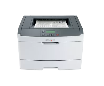 Lexmark E360