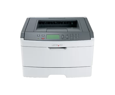 Lexmark E460dn