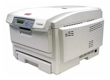 OKI C6000n