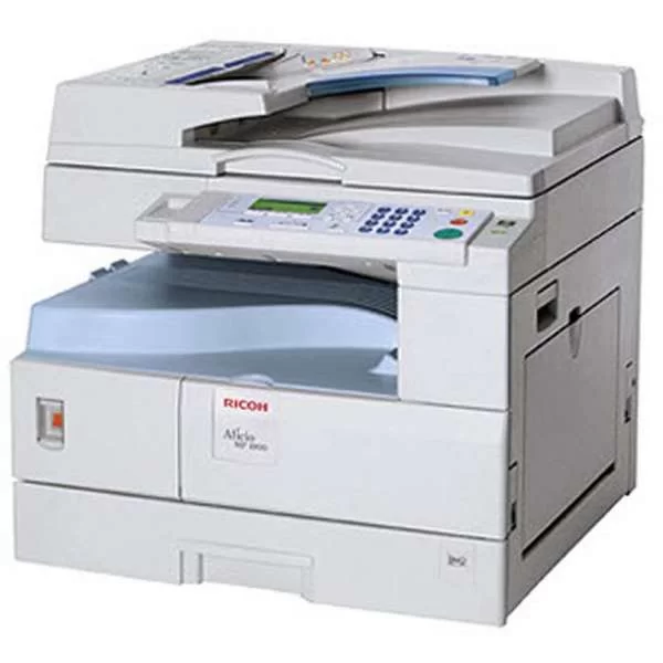 Ricoh Aficio MP 1800