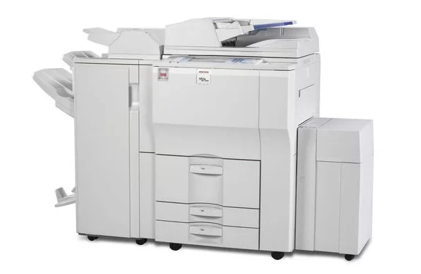 Ricoh Aficio MP 8001 RPCS