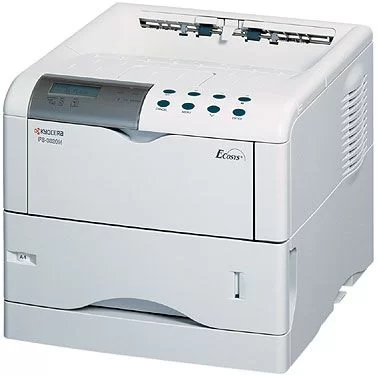 Kyocera FS-3820N