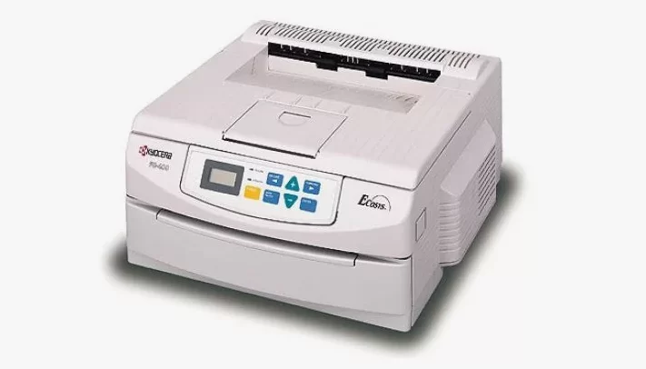 Kyocera FS-400