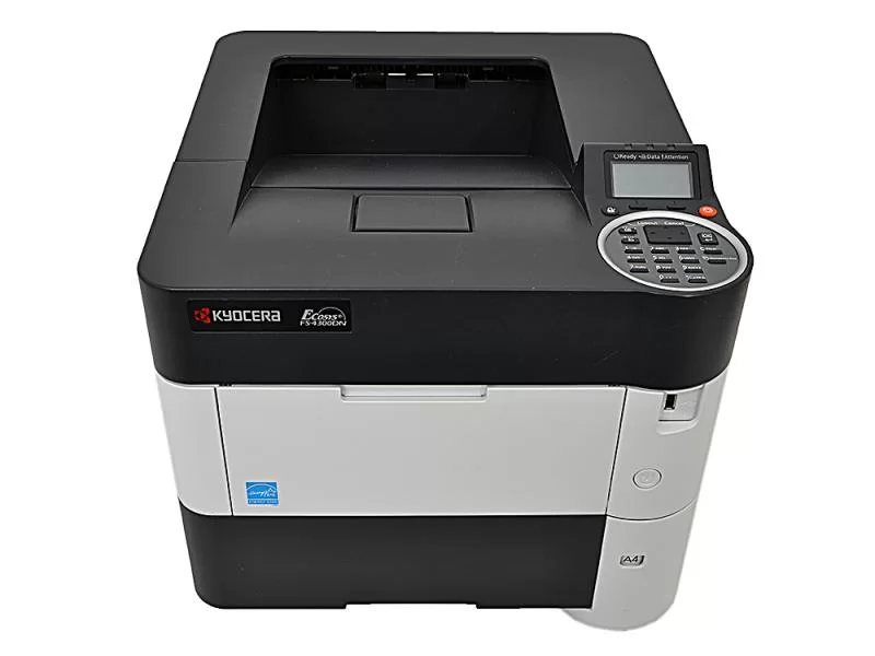 Kyocera FS-4100DN