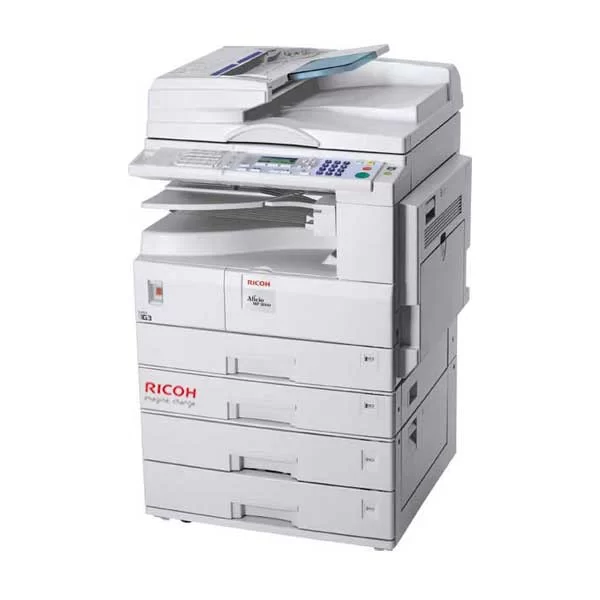 Ricoh Aficio MP 2000 RPCS