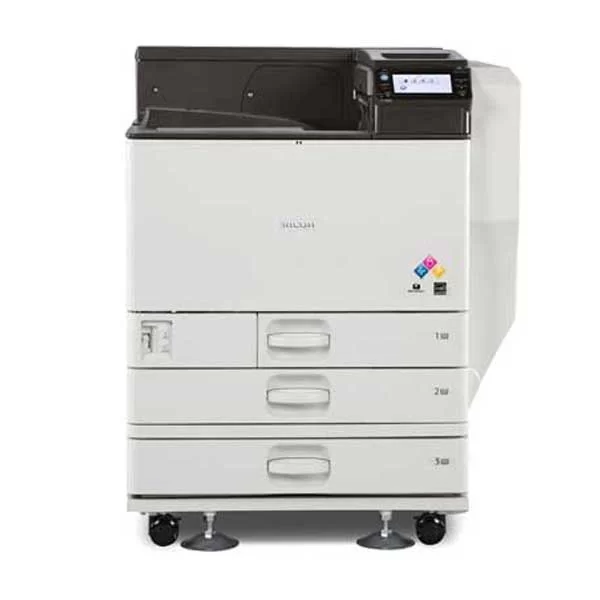 Ricoh Aficio SP C830DN (XPS)