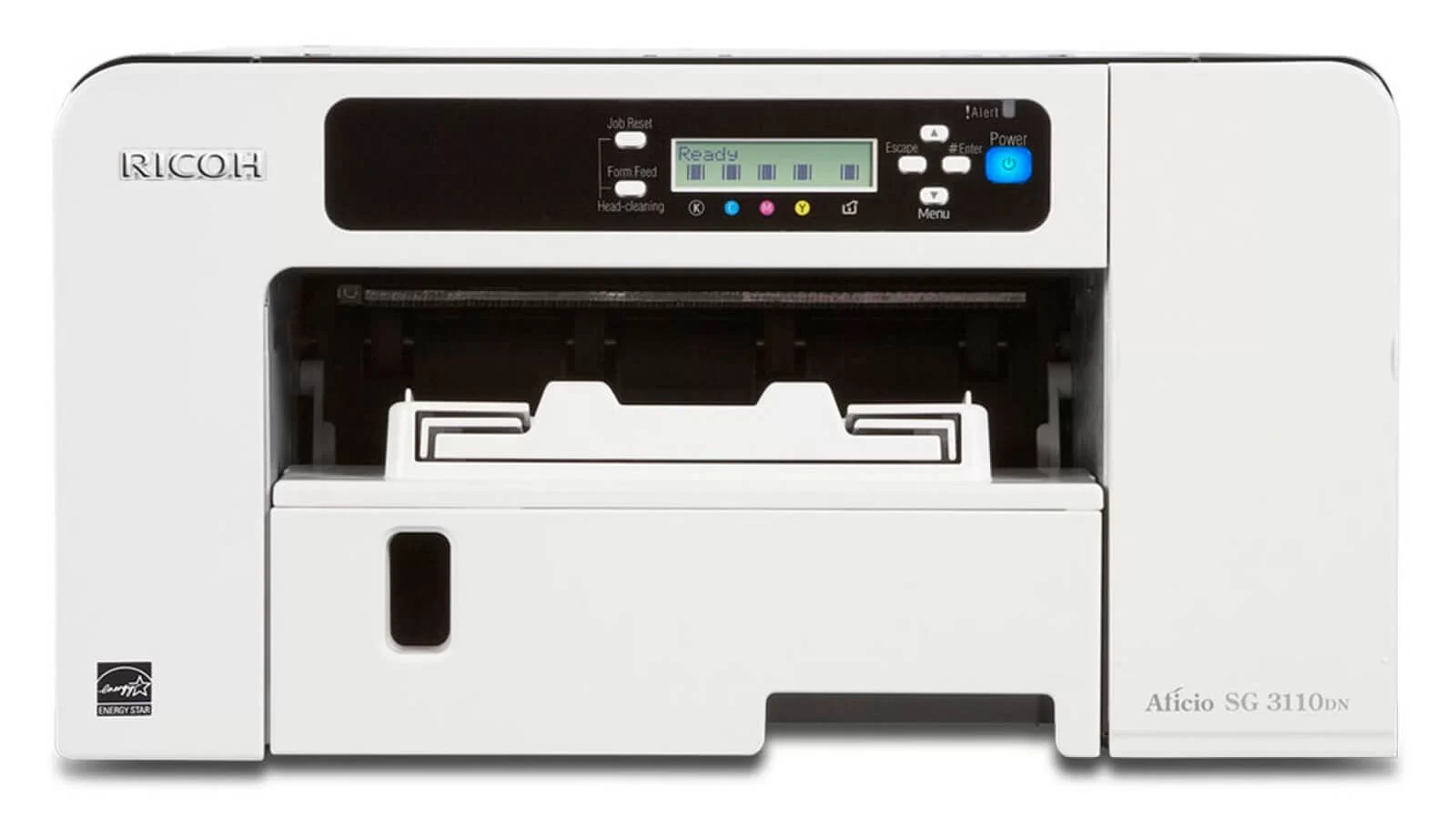 Ricoh Aficio SG 3110SFNw RPCS-R