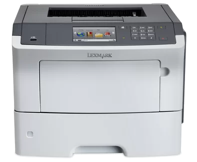 Lexmark MS610dn