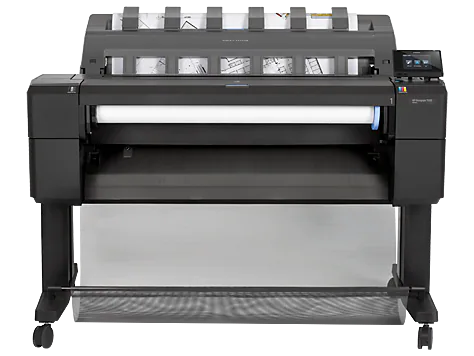 HP DesignJet T920 36-in ePrinter
