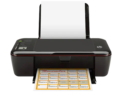 HP Deskjet 3000 - J310a