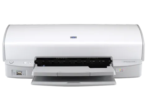 HP Deskjet 5440 Photo